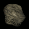Asteroid Sprite