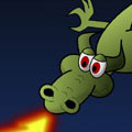 Dragon Dive - Action Game