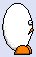 Egg Character Sprite