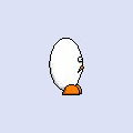 Egg Character Sprite Pack