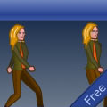 Female Character Sprite Pack