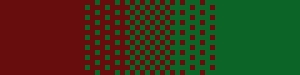 Pixel Art Dithering 2 Layers