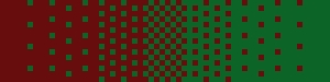 Pixel Art Dithering 4 Layers