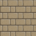 Tileable Brick and Stone Tilesets
